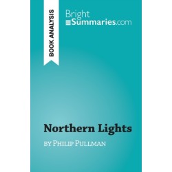 Northern Lights: by Philip Pullman