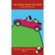 The Bonk Punk Hot Rod Chapter Book: Sound-Out Phonics Books Help Developing Readers, including Students with Dyslexia, Learn to Read (Step 3 in a Systematic Series of Decodable Books)