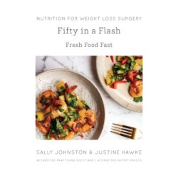 Fifty in a Flash: Fresh Food Fast