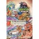 Dragons & Other Rare Creatures Volume 2