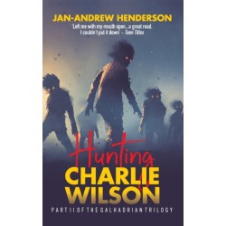 Hunting Charlie Wilson