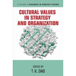 Cultural Values in Strategy and Organization