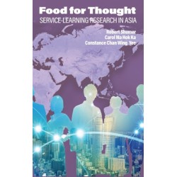 Food for Thought: Service-Learning Research in Asia