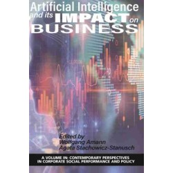 Artificial Intelligence and its Impact on Business
