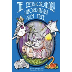 The Extraordinary, Unordinary Gum Tree