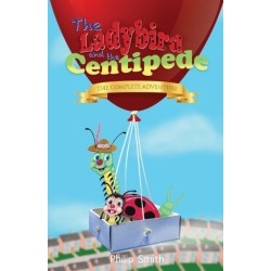 The Ladybird and the Centipede - The Complete Adventure