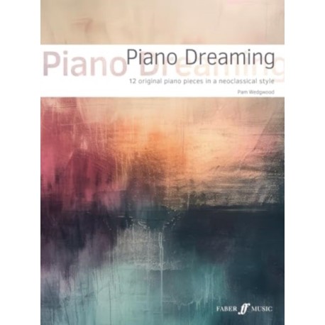 Piano Dreaming