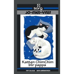 Katten ChimChim blir pappa: Sorg Jo-Men-Visst