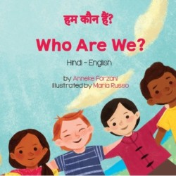 Who Are We? (Hindi-English)