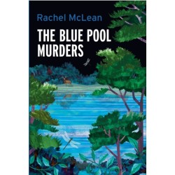 The Blue Pool Murders