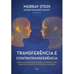 Transferencia e contratransferencia - Nova edicao