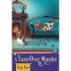 A Yarn-Over Murder (The Bait & Stitch Cozy Mystery Series, Book 2)