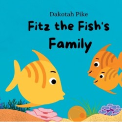 Fitz the Fish's Family