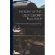 History of the Old Colony Railroad: a Complete History of the Old Colony Railroad From 1844 to the Present Time in Two Parts