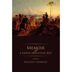 Memoir of a Green Mountain Boy