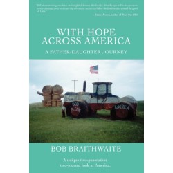 With Hope Across America: A Father-Daughter Journey