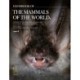 Handbook of the Mammals of the World. Vol.9