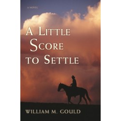 A Little Score to Settle