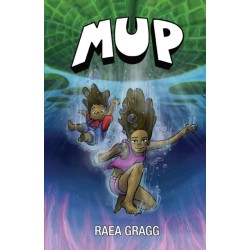 Mup: a graphic novel