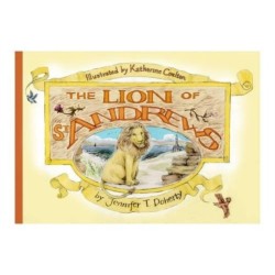 The Lion of St Andrews