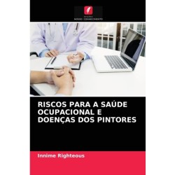 Riscos Para a Saude Ocupacional E Doencas DOS Pintores