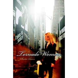 Tornado Woman