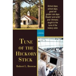 Tune of the Hickory Stick