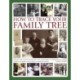 How to Trace Your Family Tree