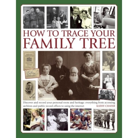 How to Trace Your Family Tree