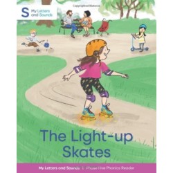 The Light-up Skates