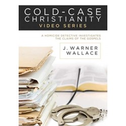 Cold-case Christianity Video Bundle: A Homicide Detective Investigates the Claims of the Gospels