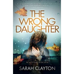 The Wrong Daughter