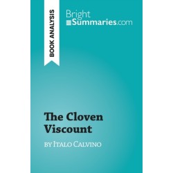 The Cloven Viscount: by Italo Calvino