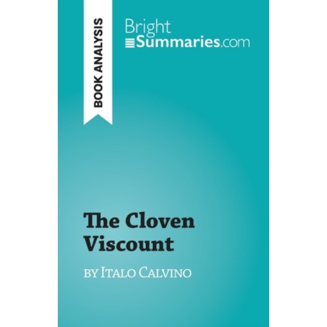 The Cloven Viscount: by Italo Calvino