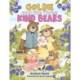 Goldie and the Three Kind Bears