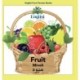 Englisi Farsi Persian Books Fruit Miveh: In Persian, English & Finglisi: Fruit Miveh
