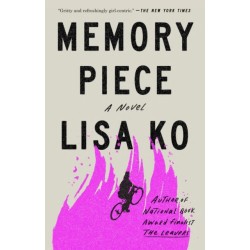 Memory Piece: A Novel