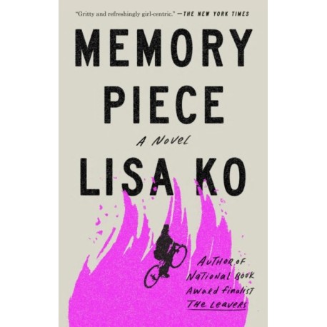 Memory Piece: A Novel