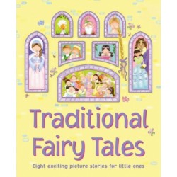 Traditional Fairy Tales