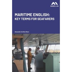 Maritime English: Key Terms for Seafarers