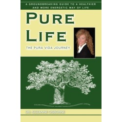 Pure Life: The Pura Vida Journey