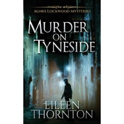Murder on Tyneside