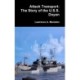 Attack Transport: The Story of the U.S.S. Doyen