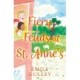 Fiery Feuds at St. Anne’s