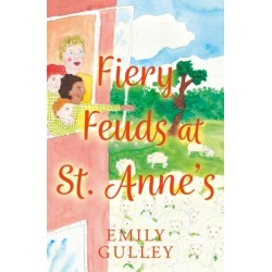 Fiery Feuds at St. Anne’s