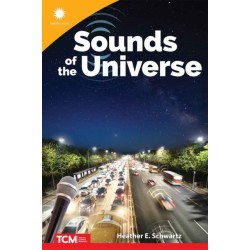 Sounds of the Universe