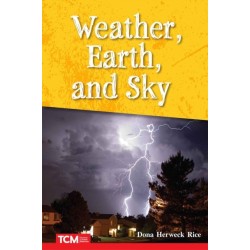 Weather, Earth, and Sky