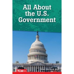 All About the U.S. Government