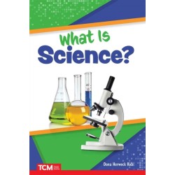 What Is Science?