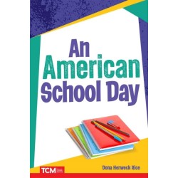 An American School Day